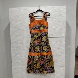 Celia B Sun Dress